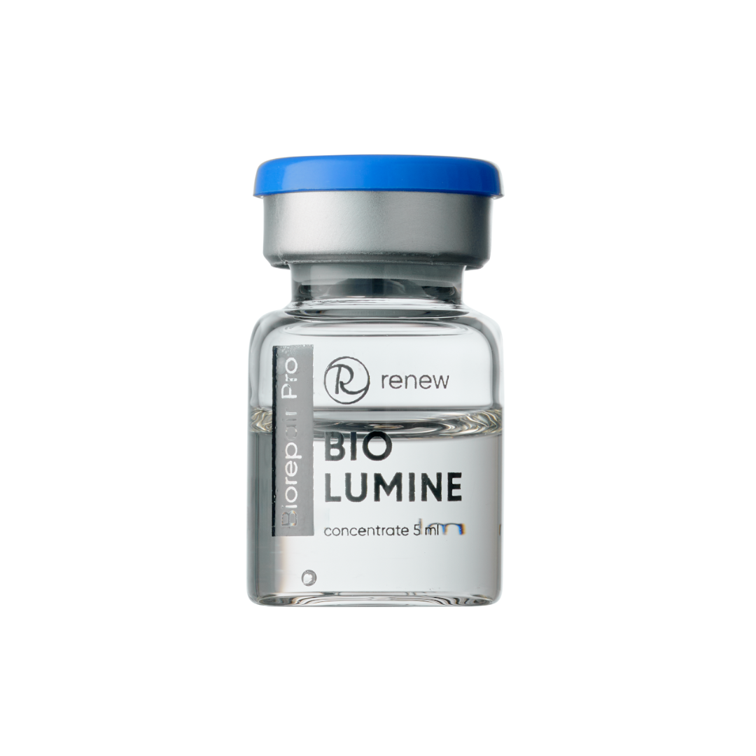 Biolumine