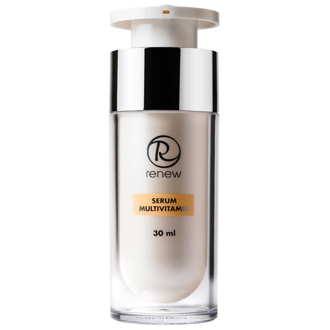Multivitamin Serum