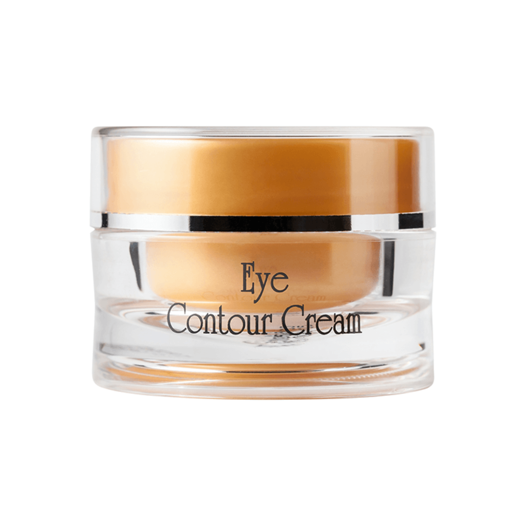 Augenkonturcreme
