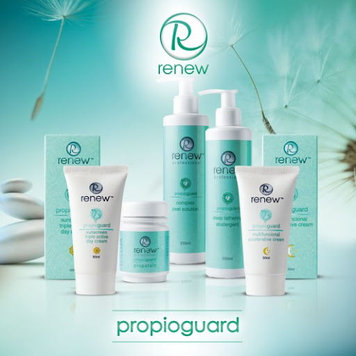 Propioguard