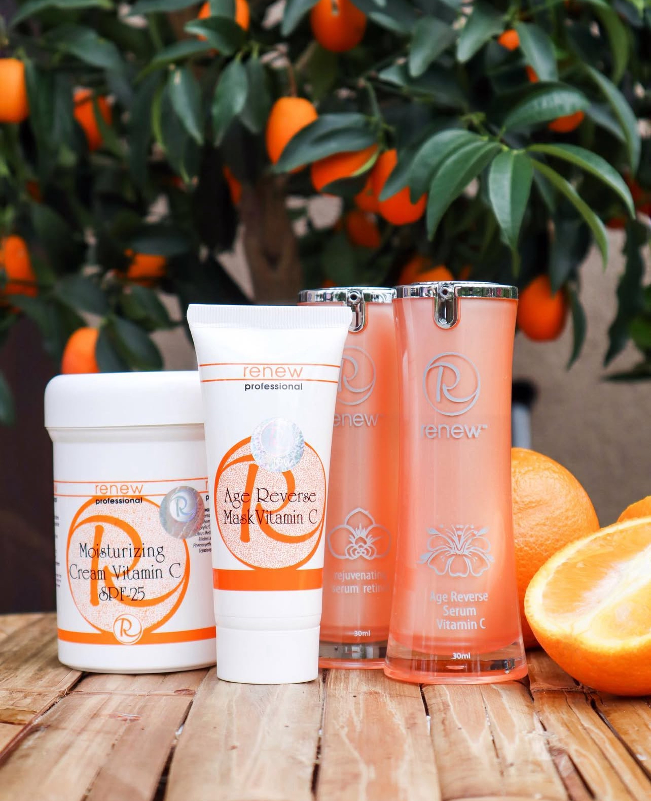 Vitamin C