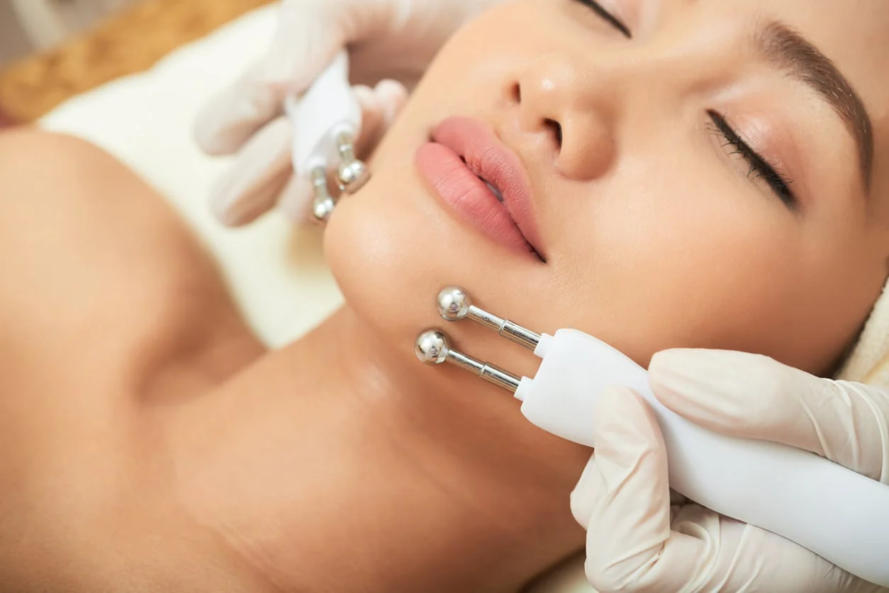 Apparative Anti-Aging