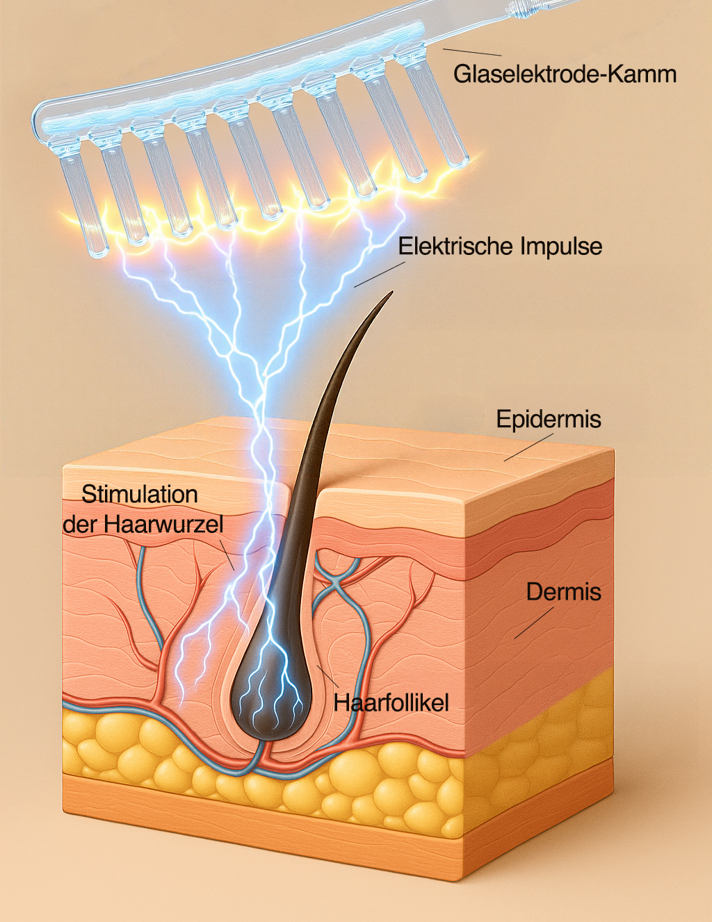 Darsonval Schema