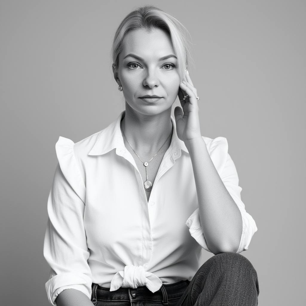 Natalia - Professional