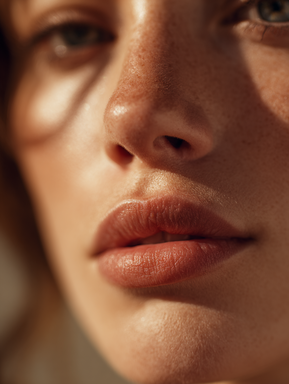 Permanent Make-up